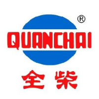 安徽全柴动力股份有限公司_企业Logo