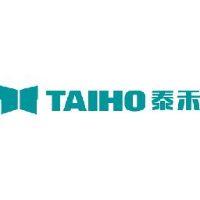 合肥泰禾智能科技集团股份有限公司_企业Logo