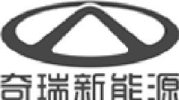 奇瑞新能源汽车股份有限公司_企业Logo