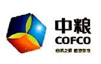 中粮贸易安徽有限公司_企业Logo