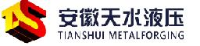 安徽天水液压机床科技有限公司_企业Logo