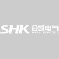 安徽合凯电气科技股份有限公司_企业Logo
