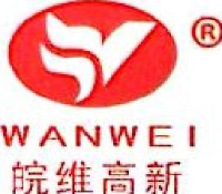 安徽皖维花山新材料有限责任公司_企业Logo