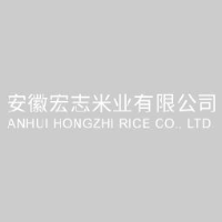 安徽宏志米业有限公司_企业Logo