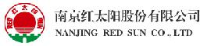 六安市叶集区红太阳动力机械有限公司_企业Logo