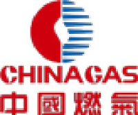 祁门中燃城市燃气发展有限公司_企业Logo