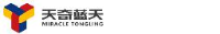 铜陵天奇蓝天机械设备有限公司_企业Logo
