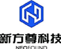 安徽省新方尊自动化科技有限公司_企业Logo