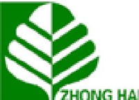 合肥中海农业科技有限公司_企业Logo