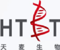 合肥天麦生物科技发展有限公司_企业Logo