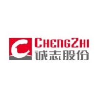 诚志股份有限公司_企业Logo