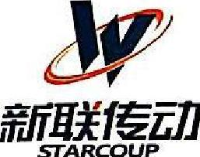 九江新联传动机械有限公司_企业Logo