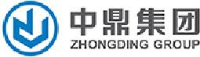 安徽中鼎控股（集团）股份有限公司_企业Logo