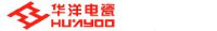江西华洋电瓷制造有限公司_企业Logo