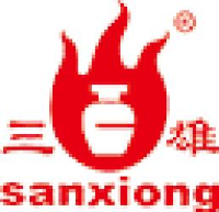 景德镇市三雄陶瓷有限公司_企业Logo