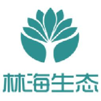 林海生态环境股份有限公司_企业Logo