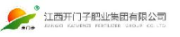 江西开门子肥业股份有限公司_企业Logo