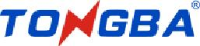 淮南市通霸蓄电池有限公司_企业Logo