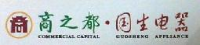 安徽国生电器有限责任公司_企业Logo