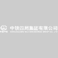 中铁四局集团有限公司_企业Logo