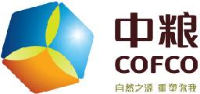 中粮米业(巢湖)有限公司_企业Logo
