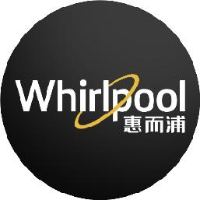 惠而浦（中国）股份有限公司_企业Logo