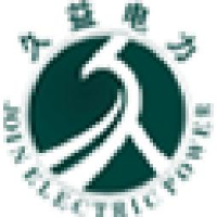 久益电力工程有限公司_企业Logo