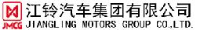 江铃汽车集团有限公司_企业Logo