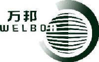 万邦特种材料股份有限公司_企业Logo