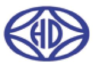 江西恒大高新技术股份有限公司_企业Logo