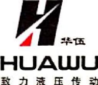 江西华伍重工有限责任公司_企业Logo