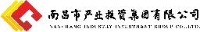 南昌市产业投资集团有限公司_企业Logo
