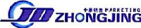 江西中景集团有限公司_企业Logo