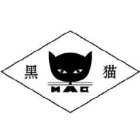 江西黑猫炭黑股份有限公司_企业Logo