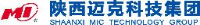 陕西迈克高新科技实业集团有限公司_企业Logo