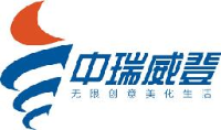 江西省中瑞威登实业有限公司_企业Logo
