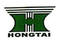 江西洪泰塑粉有限公司_企业Logo