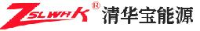 铜陵市清华宝能源设备有限责任公司_企业Logo