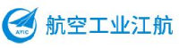 合肥江航飞机装备股份有限公司_企业Logo