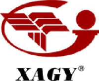 西安钢研功能材料股份有限公司_企业Logo