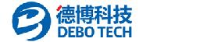 萍乡德博科技股份有限公司_企业Logo