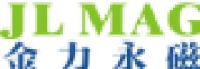 江西金力永磁科技股份有限公司_企业Logo