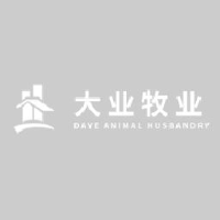 九江市大业牧业有限公司_企业Logo