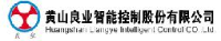 黄山良业智能控制股份有限公司_企业Logo