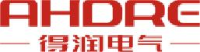 安徽得润电气技术有限公司_企业Logo