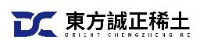 赣州诚正稀土新材料股份有限公司_企业Logo