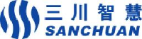 三川智慧科技股份有限公司_企业Logo