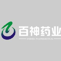 江西百神药业股份有限公司_企业Logo