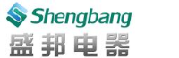 合肥盛邦电器有限公司_企业Logo