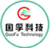 安徽国孚环境科技股份有限公司_企业Logo